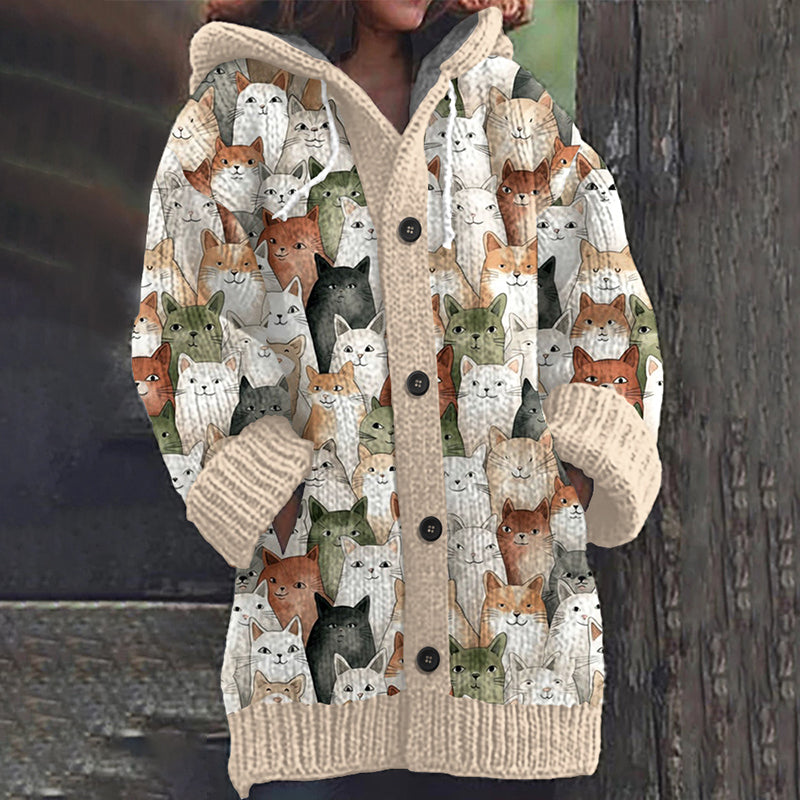 Gracefully Designed Jumper