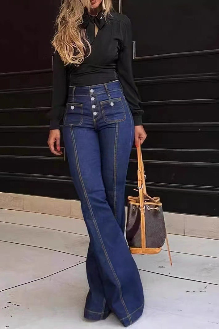 Navy blue