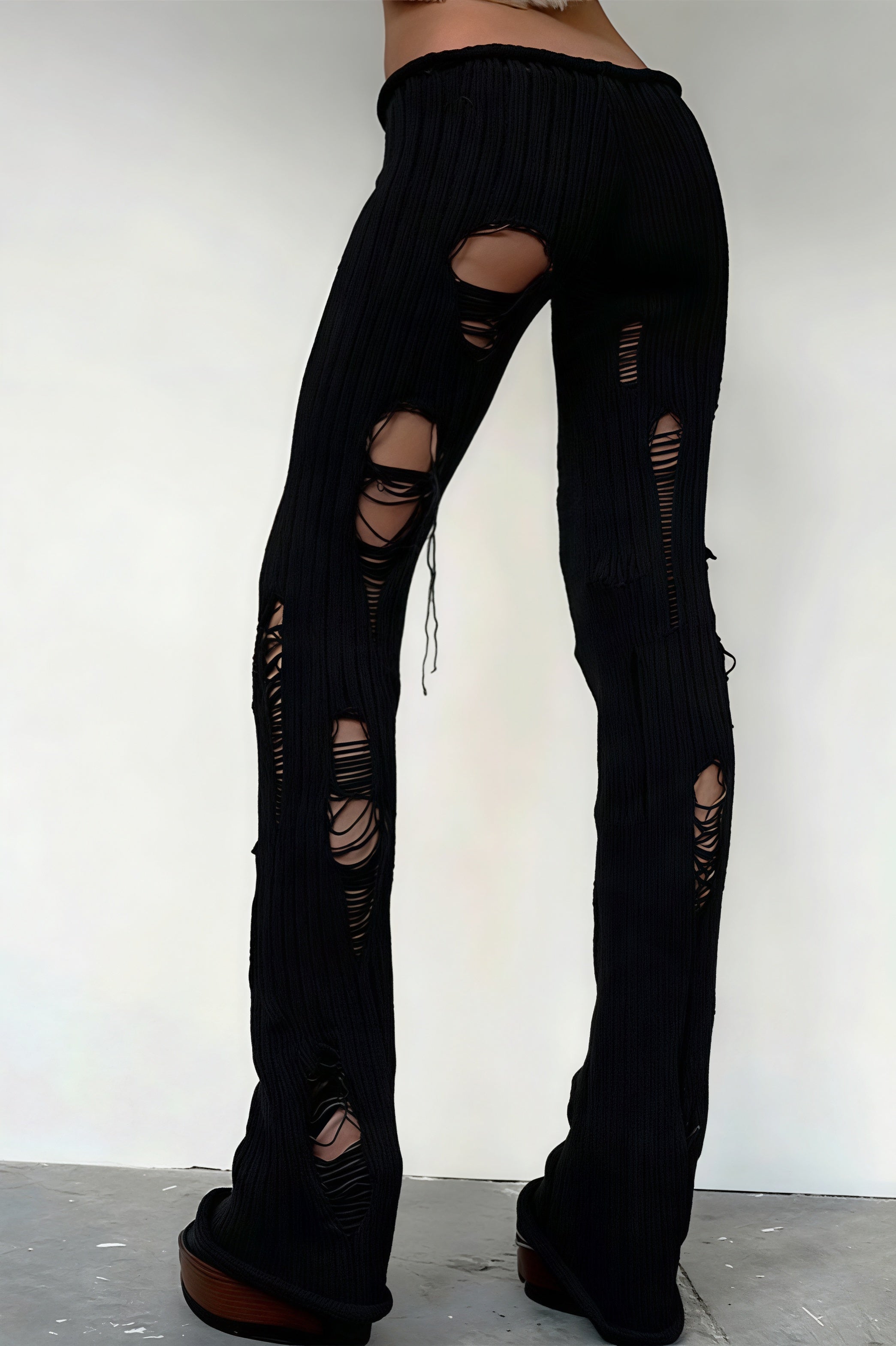Thoughtfully Designed Pants
