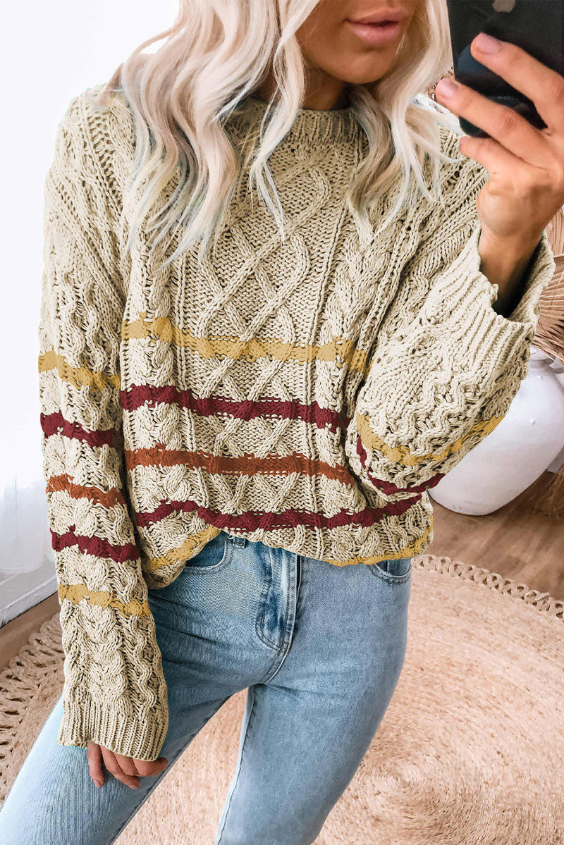 Beautifully Crafted Jumper