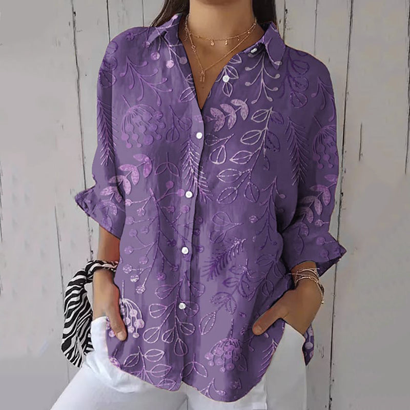 Beautifully Crafted Shirt