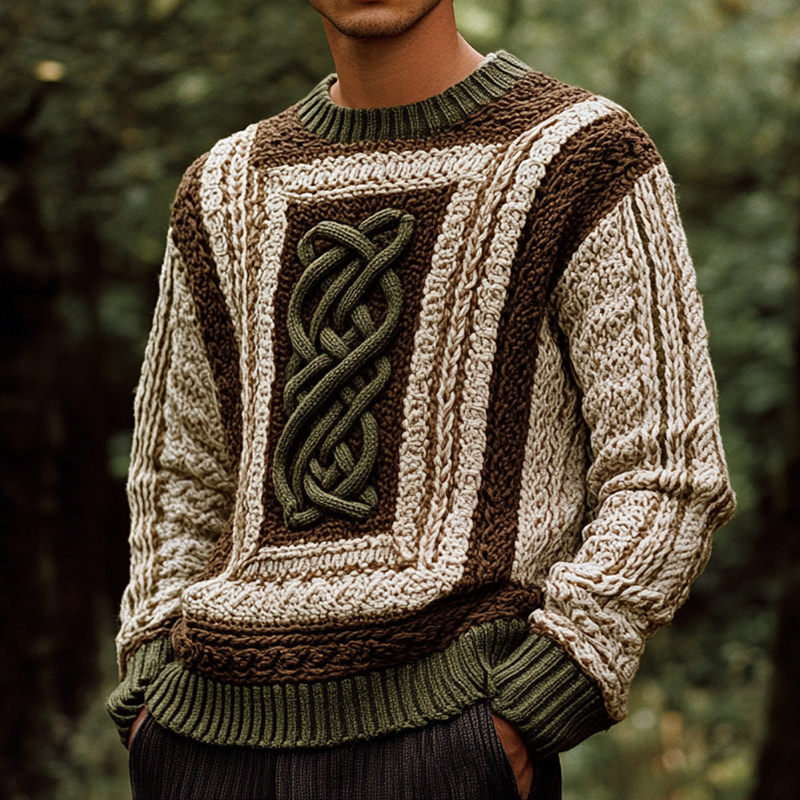Beautifully Crafted Jumper