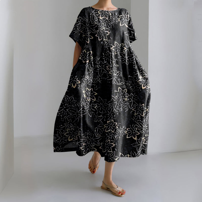Elegantly Designed Dress