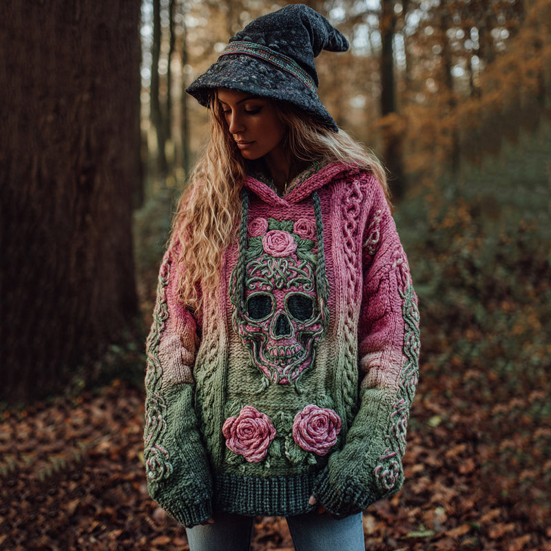 Beautifully Crafted Jumper
