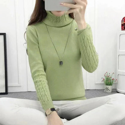 Classic Designed Jumper