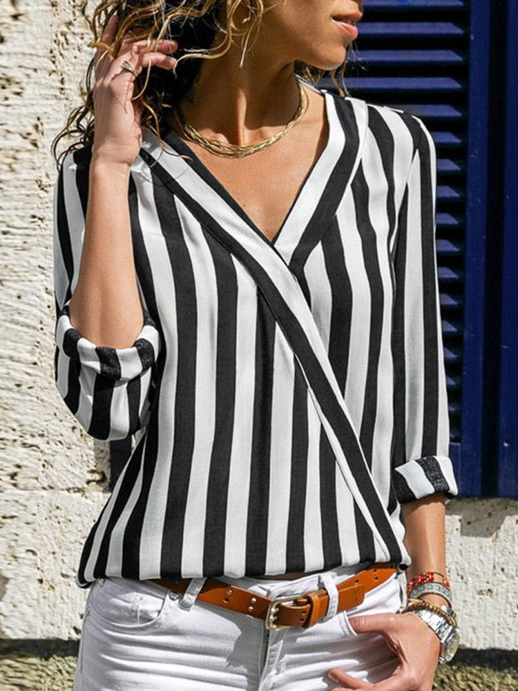 Gracefully Designed Shirt