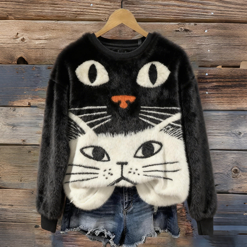 Classic Designed Jumper