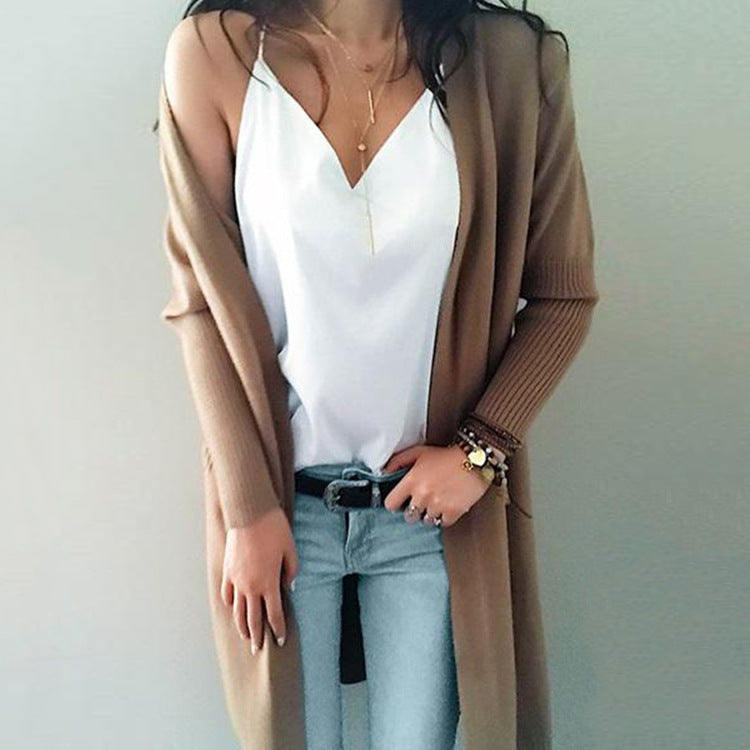 Classic Designed Cardigan