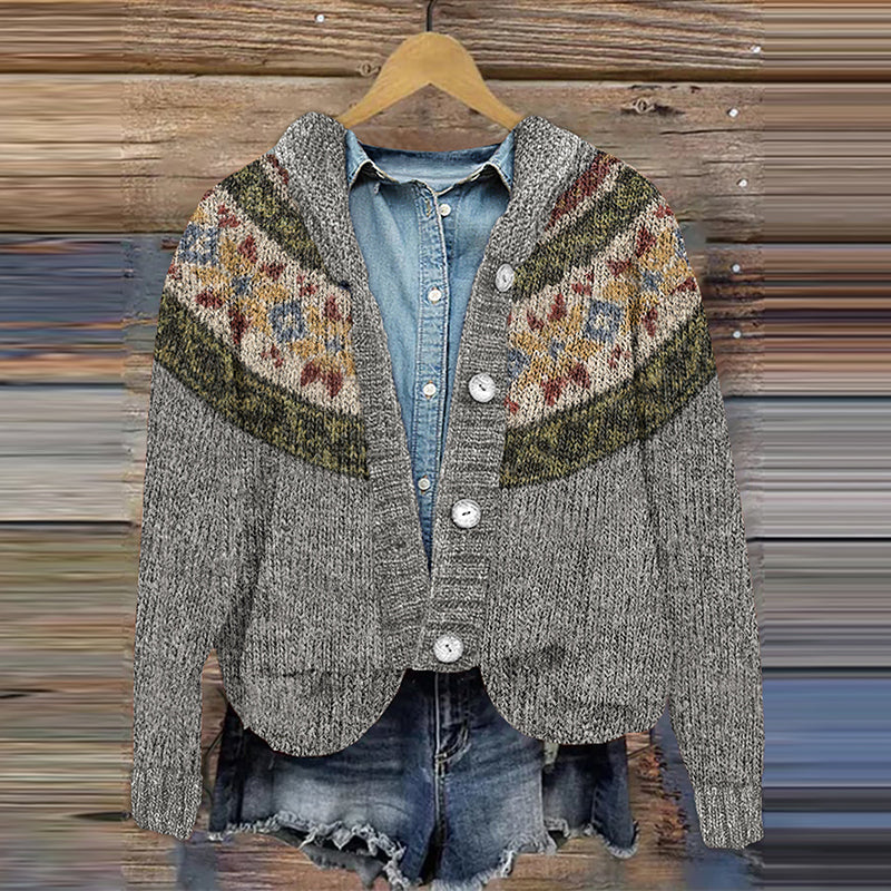 Elegantly Designed Jumper