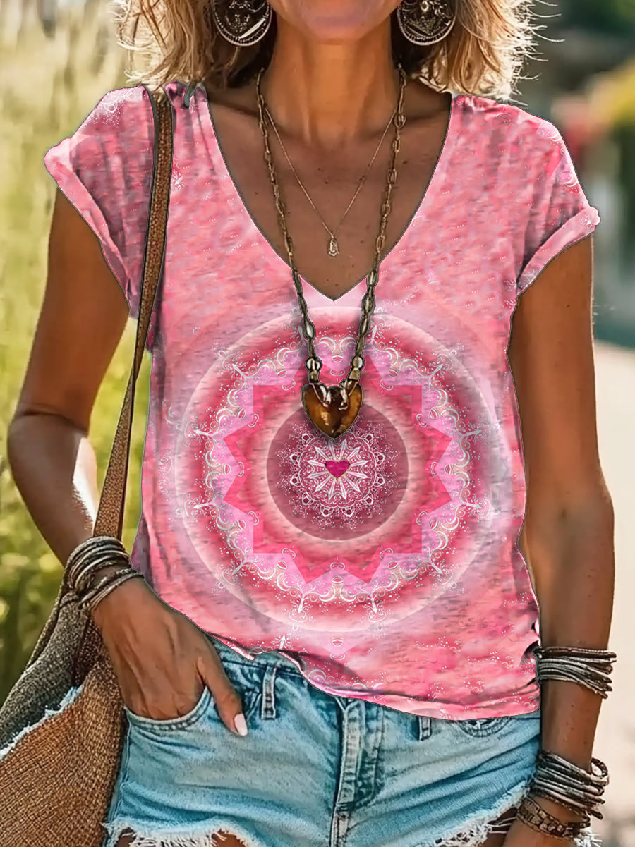 Thoughtfully Designed T-Shirt