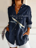 Elegantly Designed Shirt