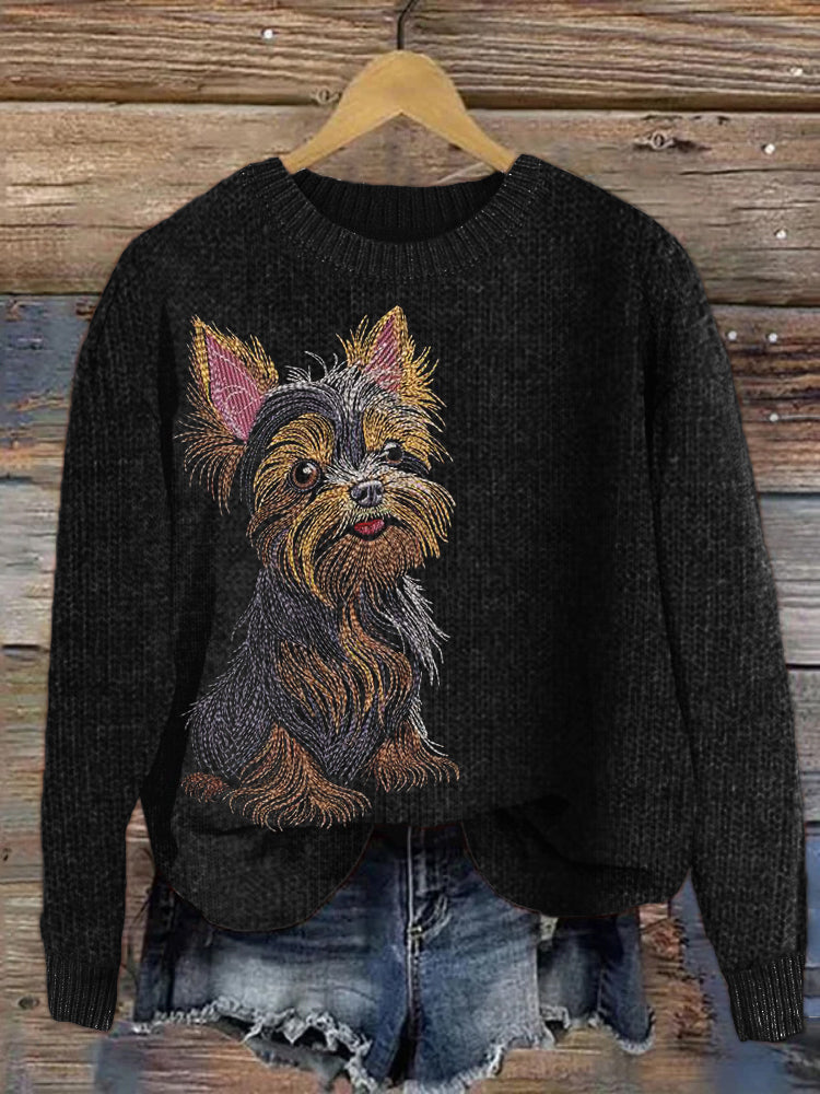 Elegantly Designed Jumper