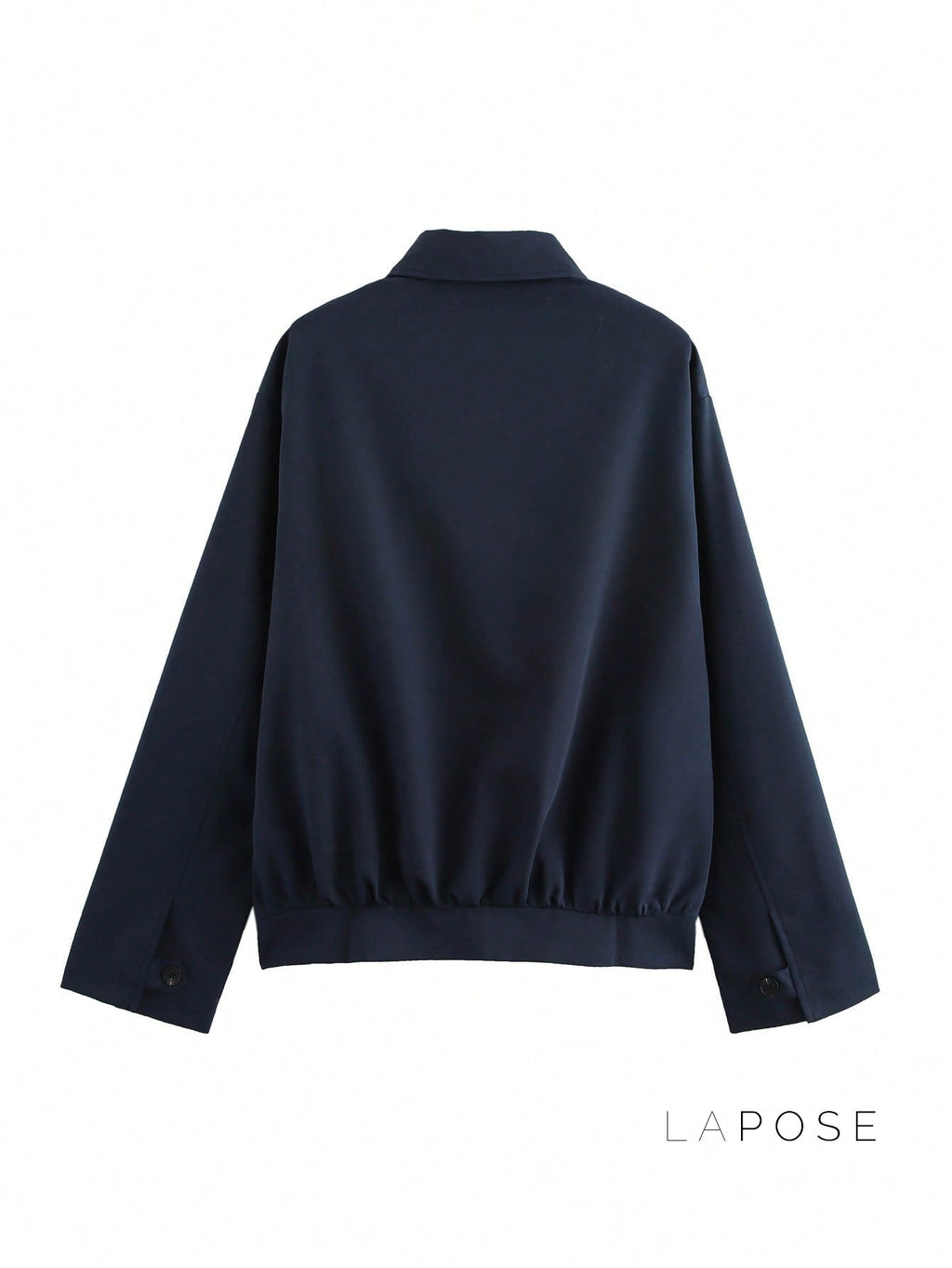 Beautifully Finished Jacket in a Timeless Design