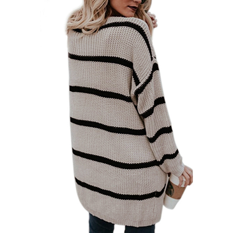 Thoughtfully Designed Cardigan