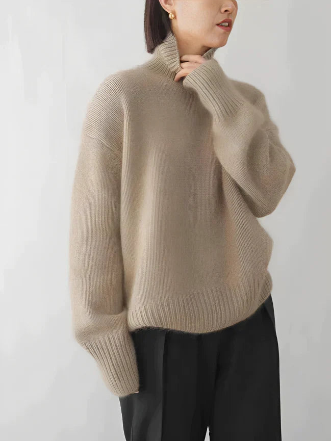 Elegantly Designed Jumper