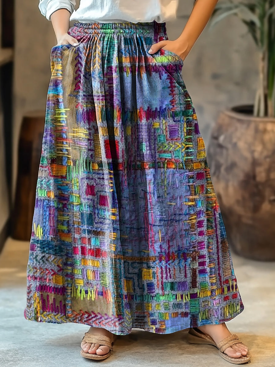 Vintage Inspired Garment