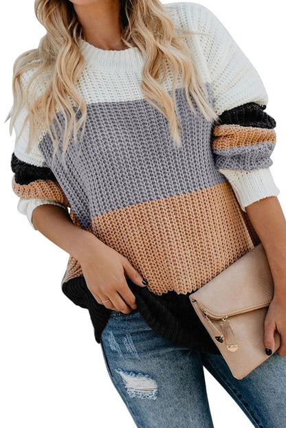 Beautifully Crafted Jumper