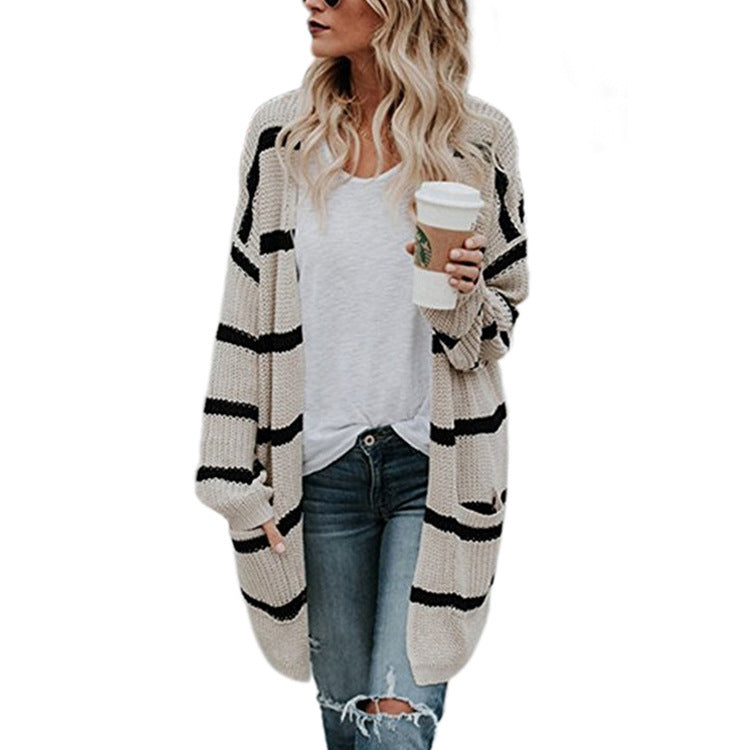 Thoughtfully Designed Cardigan