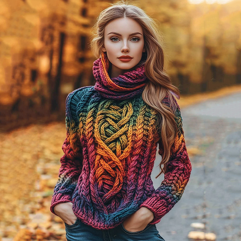 Beautifully Crafted Jumper