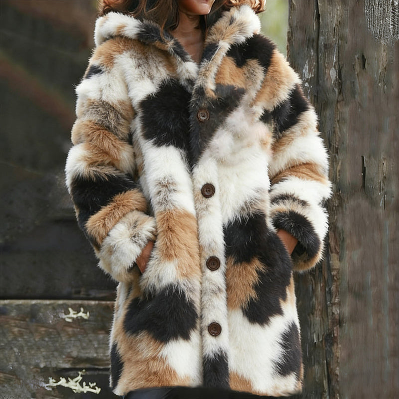 Gracefully Designed Cardigan