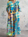 Thoughtfully Designed Dress