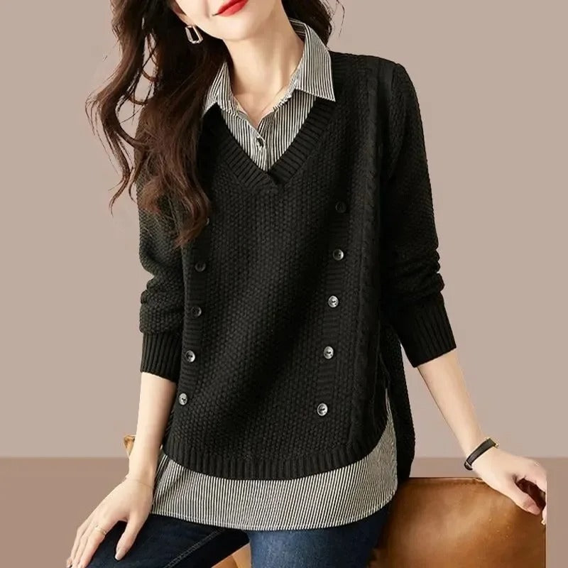 Beautifully Crafted Jumper