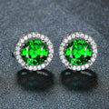 Lucia Verdeal Earrings