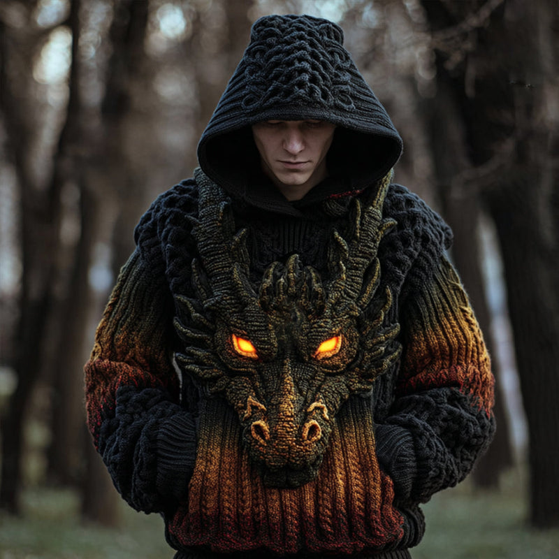 Beautifully Crafted Jumper