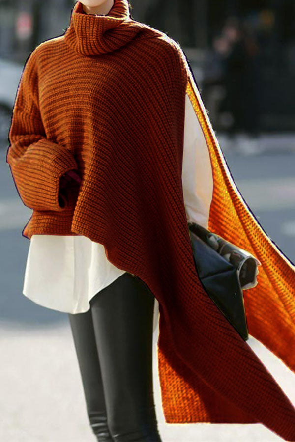 Thoughtfully Designed Jumper