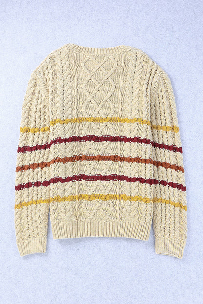 Beautifully Crafted Jumper