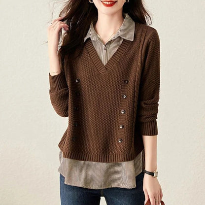 Beautifully Crafted Jumper
