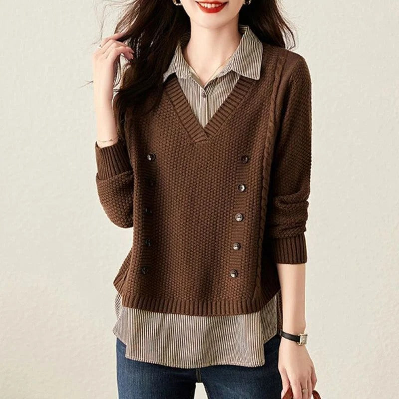Beautifully Crafted Jumper