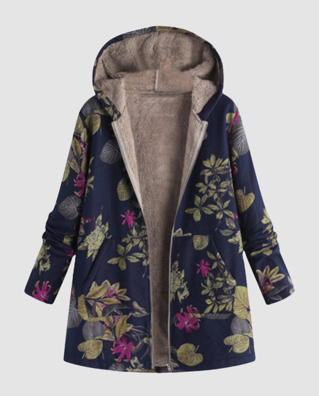 Elegantly Designed Garment