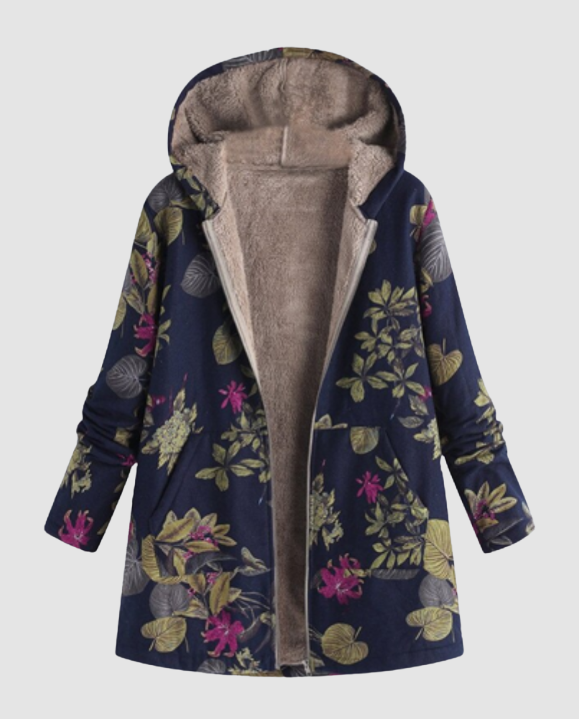 Elegantly Designed Garment