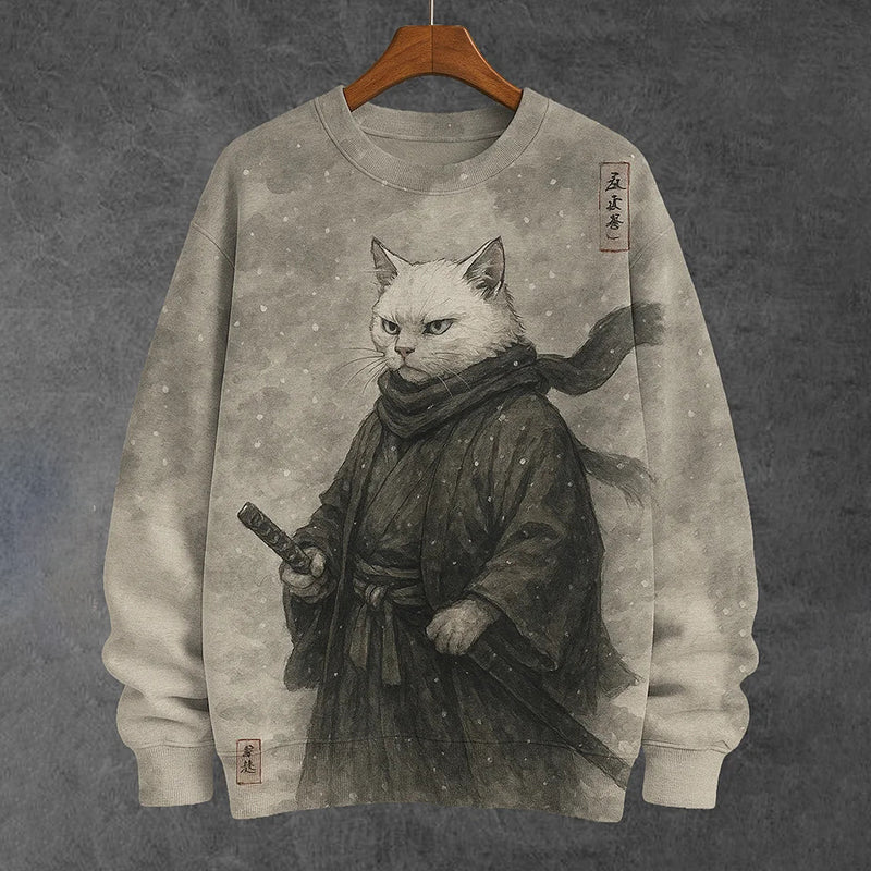 Thoughtfully Designed Shirt