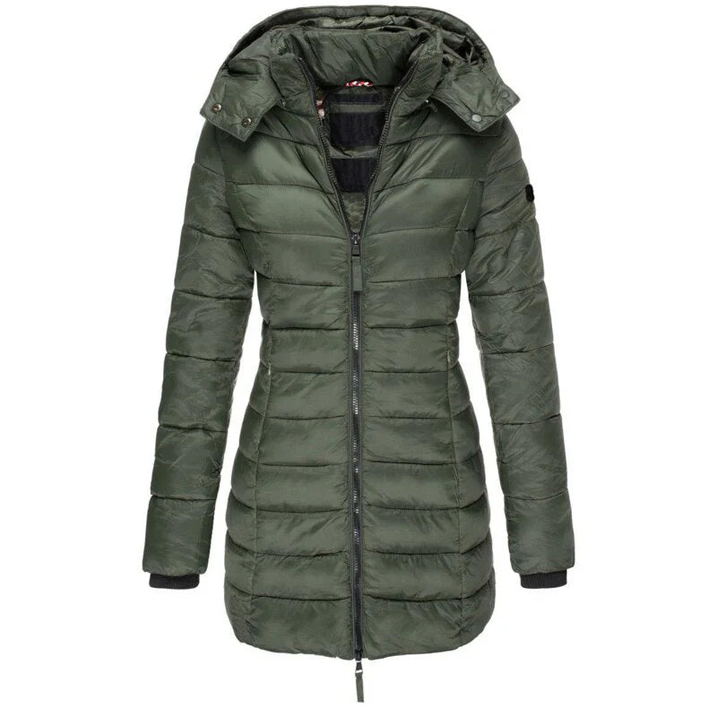 Elegantly Designed Jacket