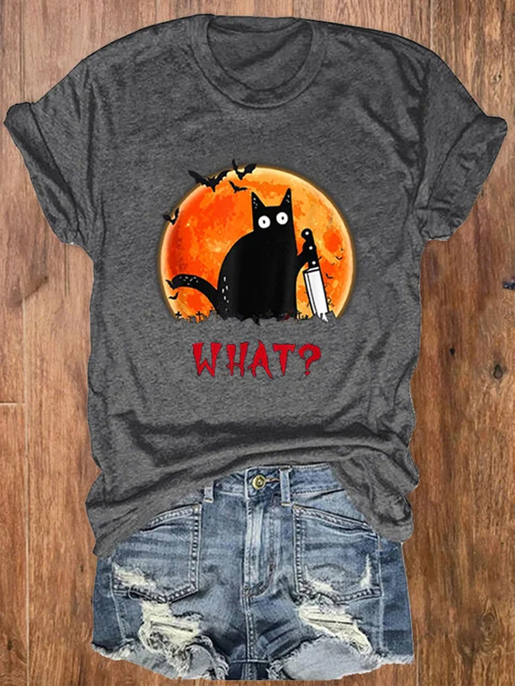 Thoughtfully Designed T-Shirt
