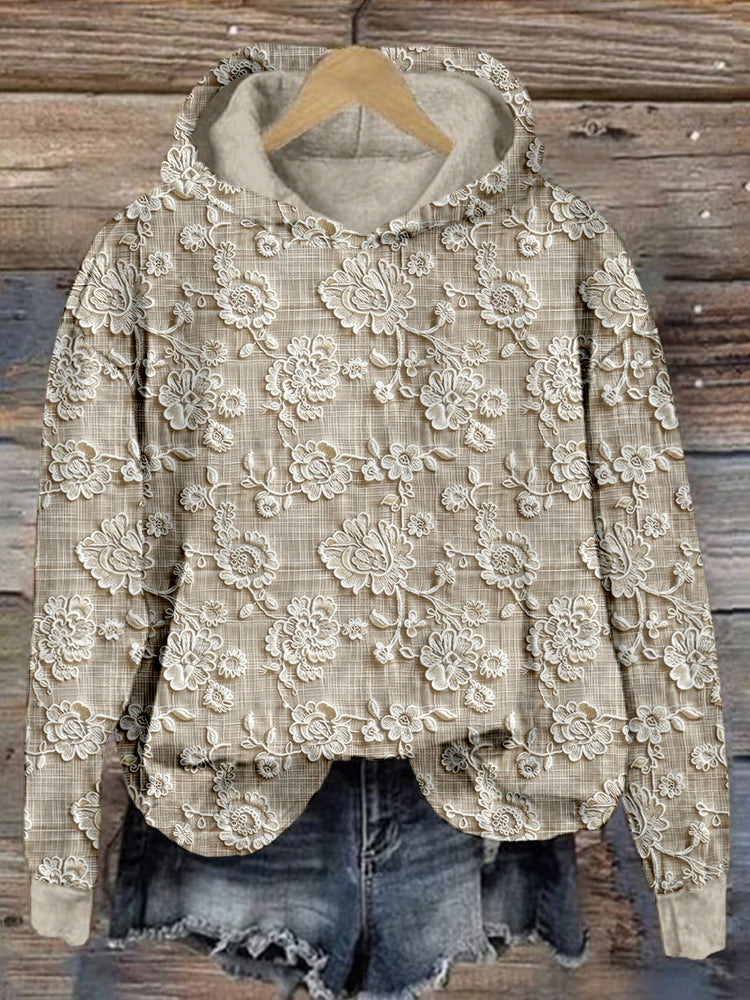 Vintage Inspired Garment