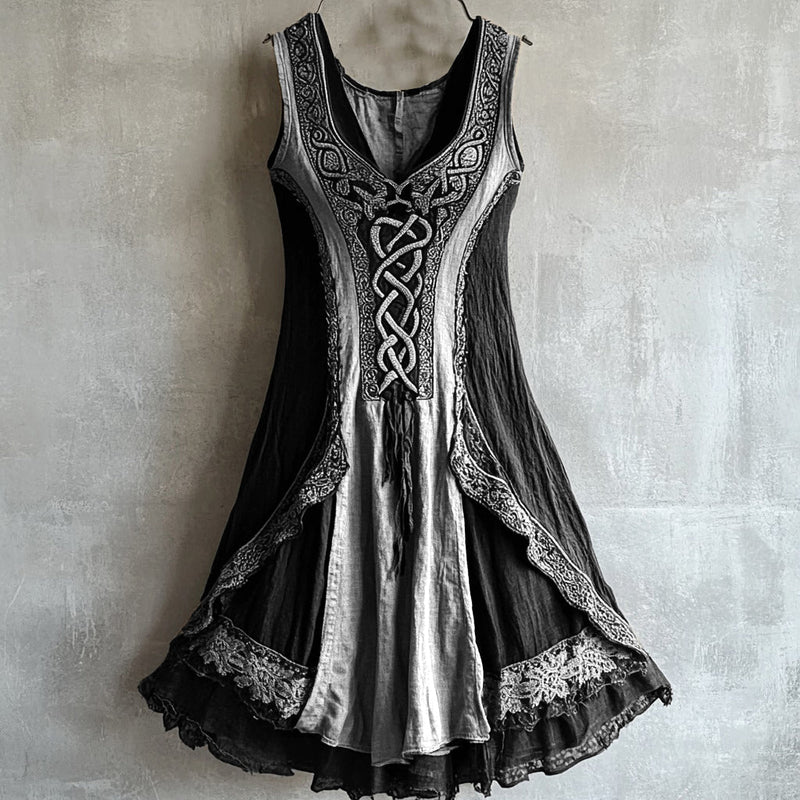 Classic Vintage Dress