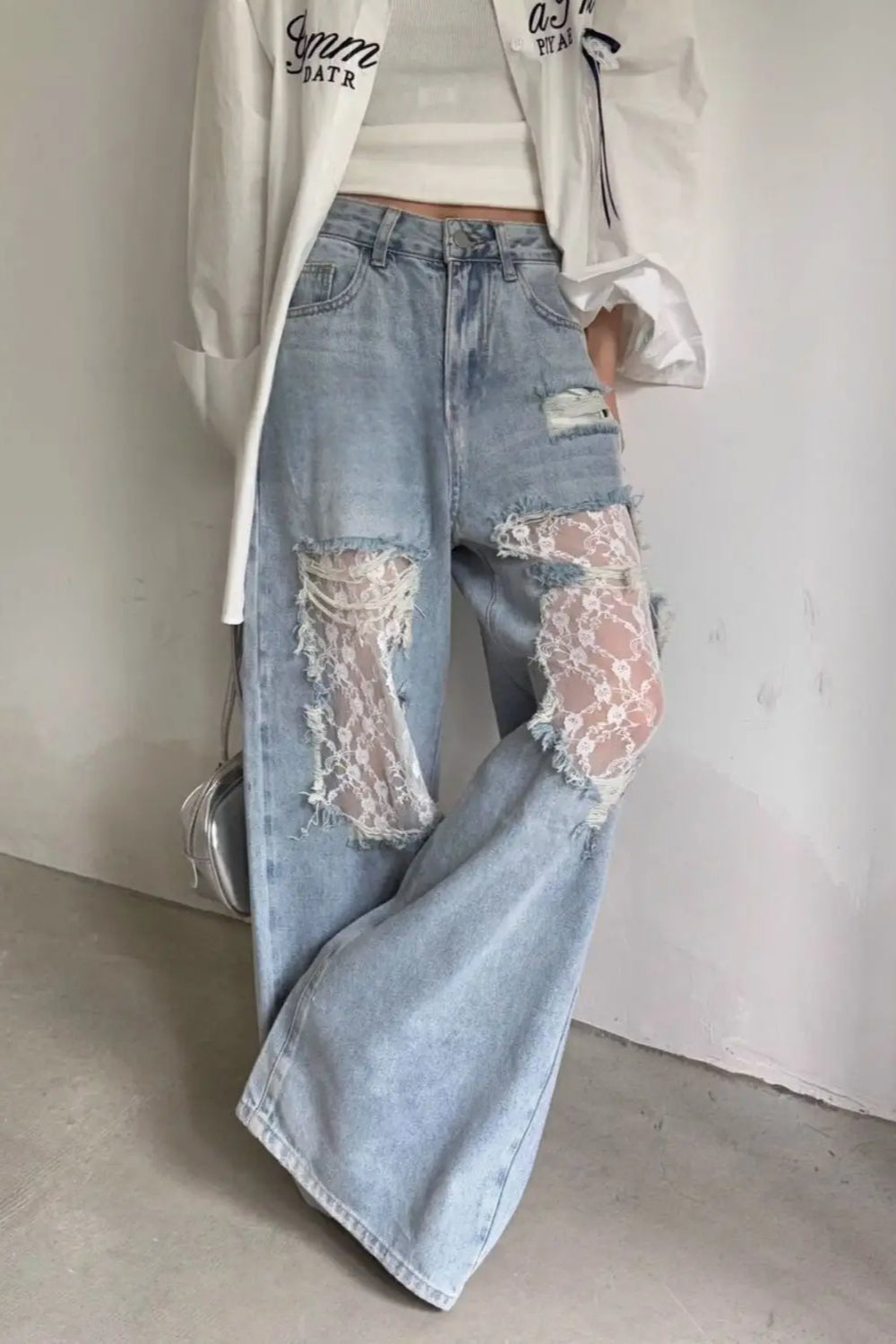 Beautifully Crafted Garment