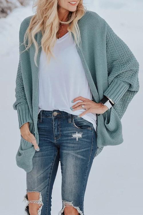 Beautifully Crafted Jumper