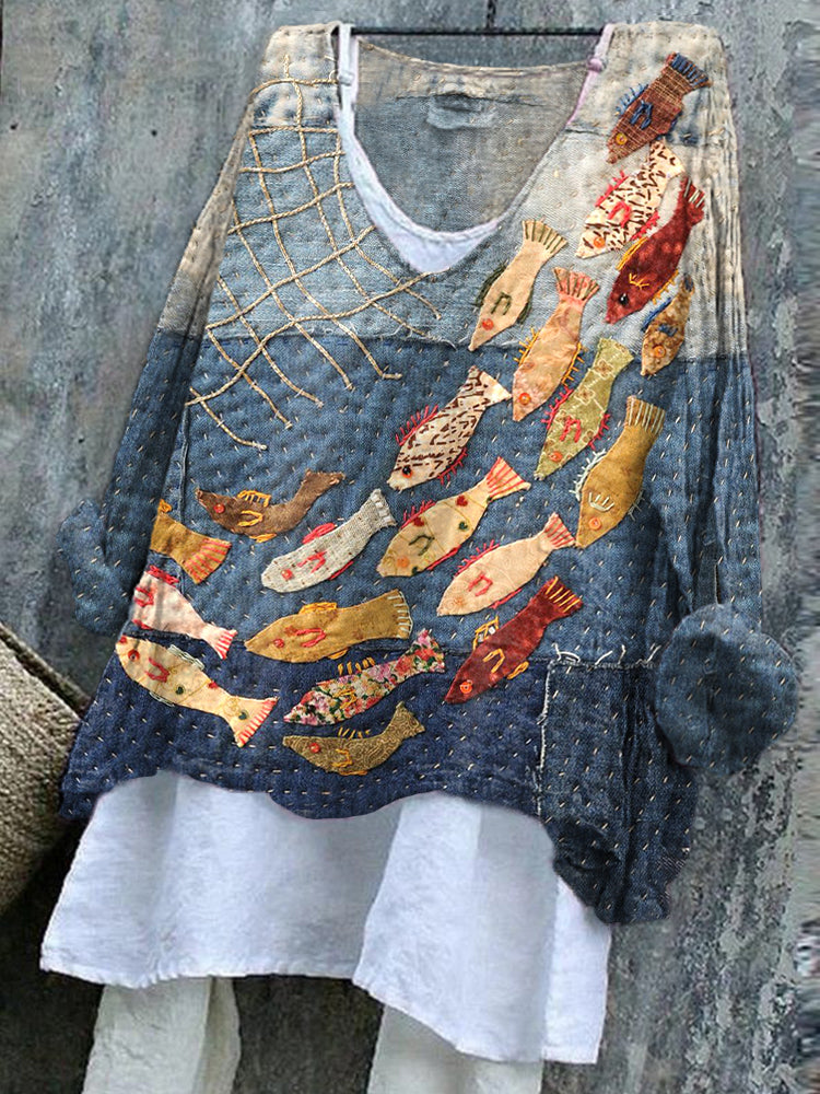 Beautifully Crafted Shirt