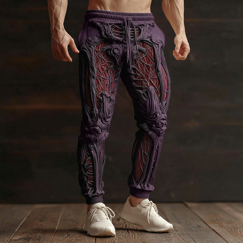 Thoughtfully Designed Trousers