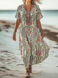 Vintage Inspired Garment