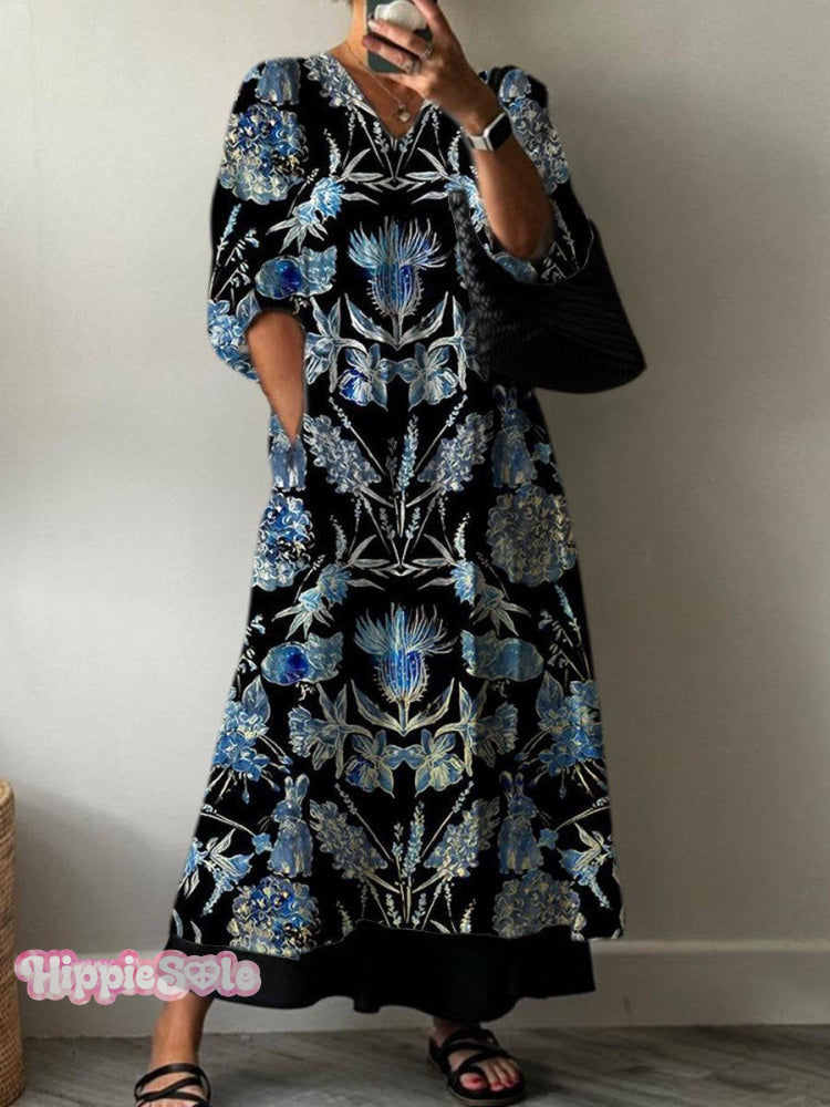 Thoughtfully Designed Dress