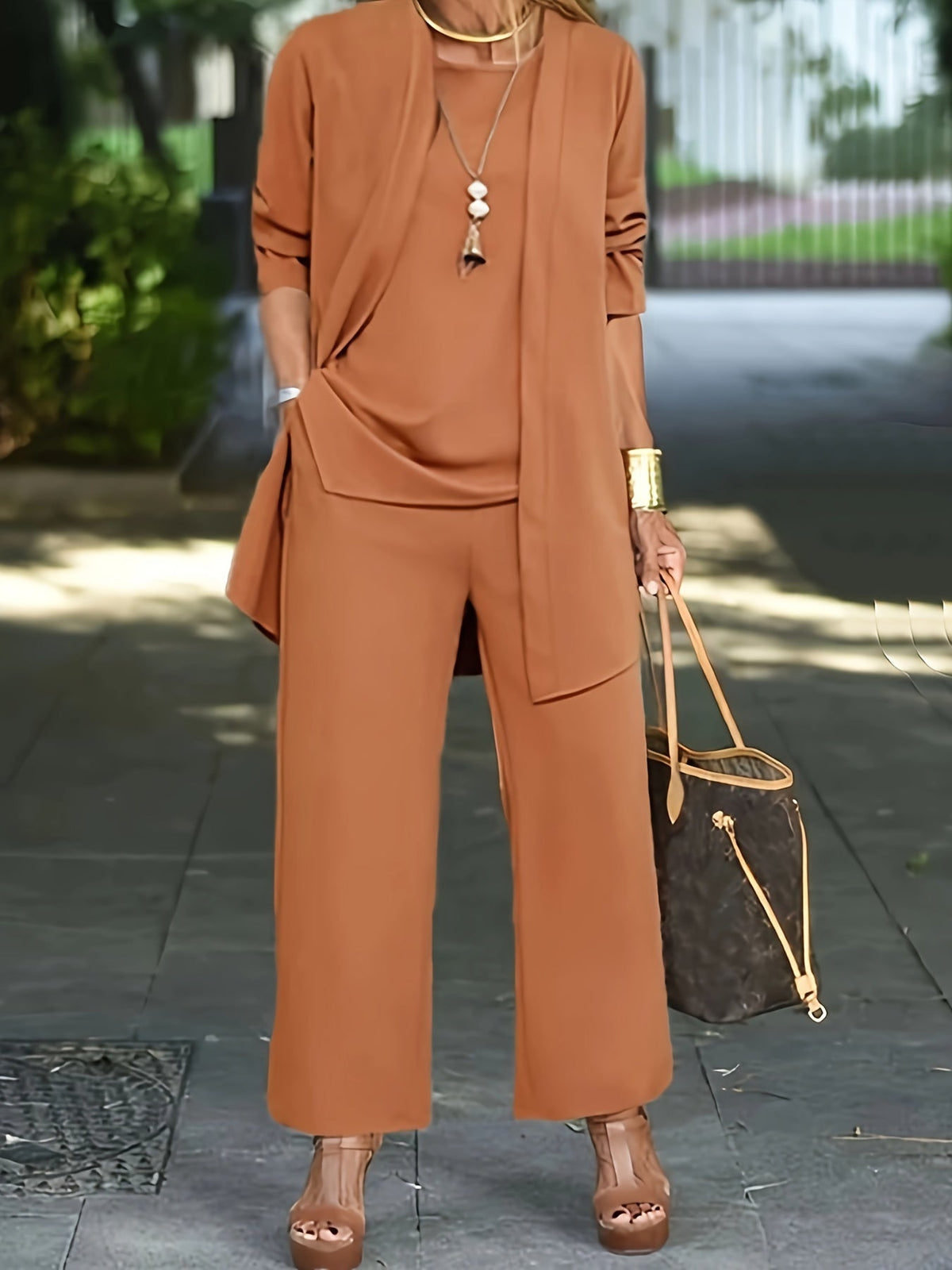 Classic Vintage Garment