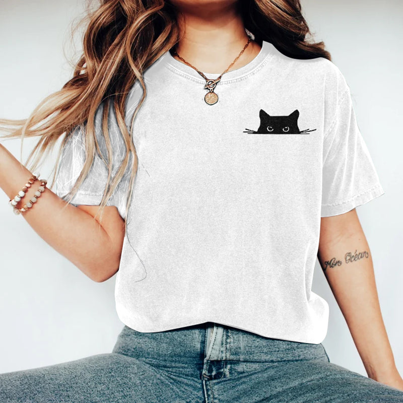 Elegantly Designed T-Shirt