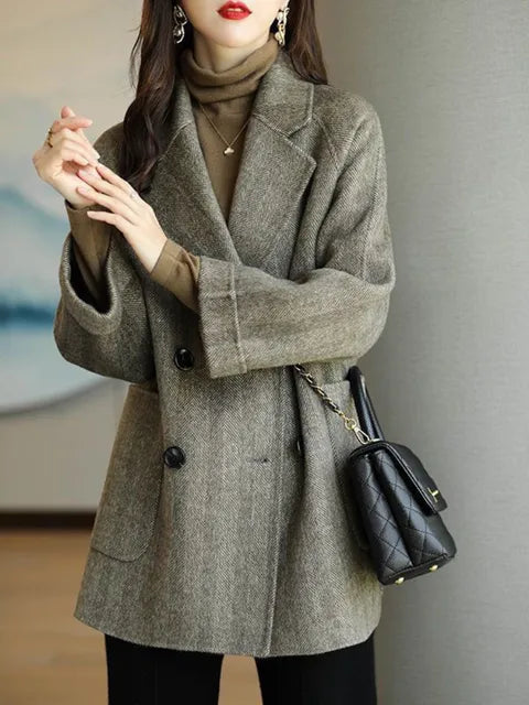 Beautifully Crafted Coat