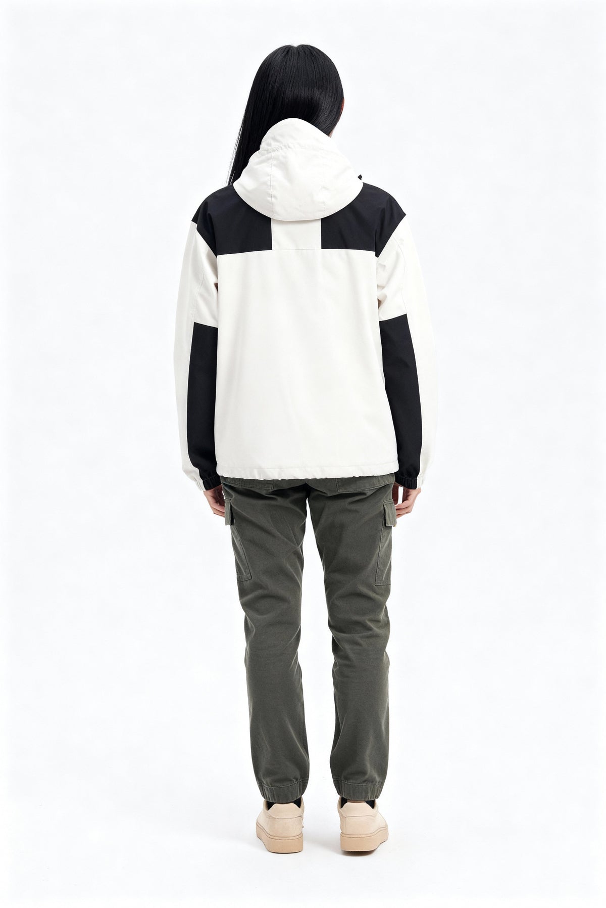 Beautifully Crafted Garment