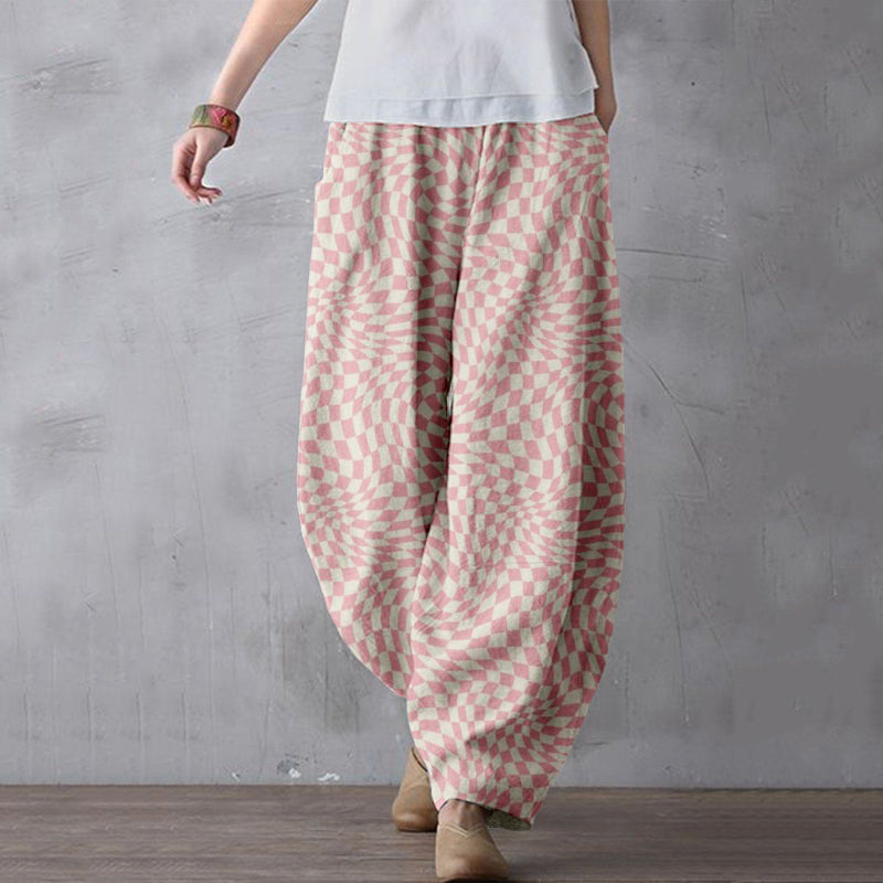 Vintage Inspired Trousers